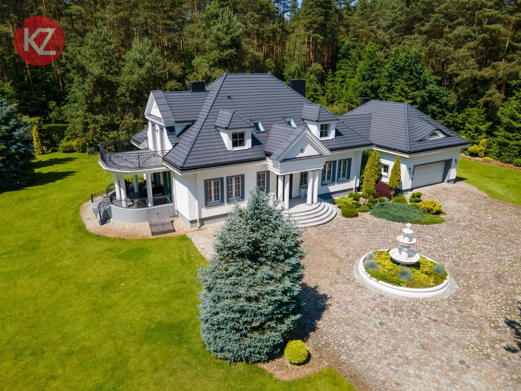 Home for sale, wielkopolskie pilski (Szydłowo, Poland)