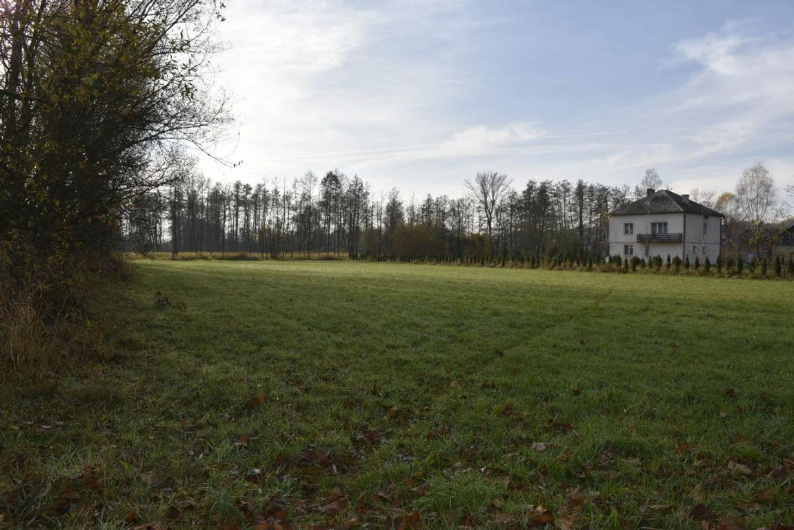 Land Plot for sale, małopolskie krakowski , Jaworowa (Gmina Michałowice, Poland)