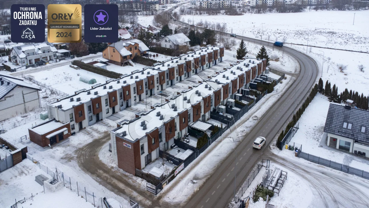 Home for sale, pomorskie wejherowski , Słoneczna (Rumia, Poland)