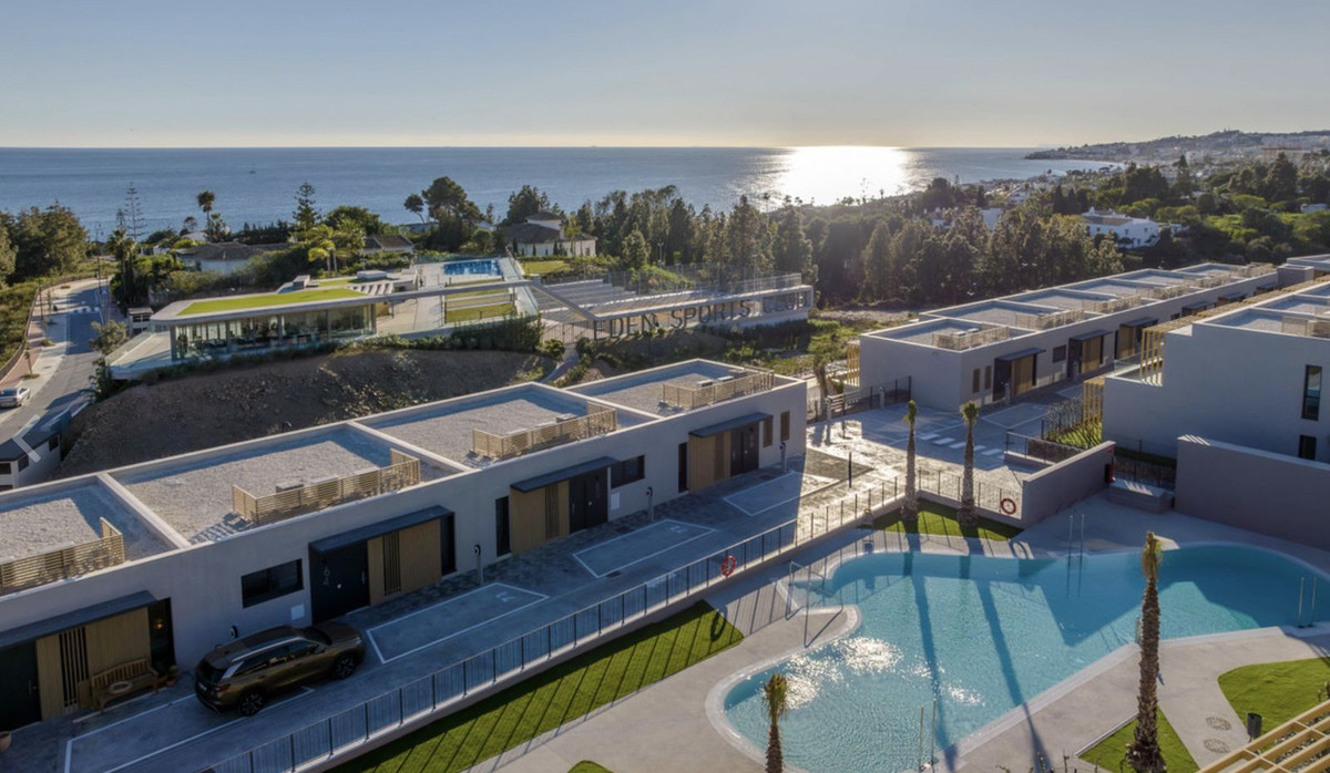 Home for sale, 8 Av. Carmen Werner (Municipality of Mijas, Spain)