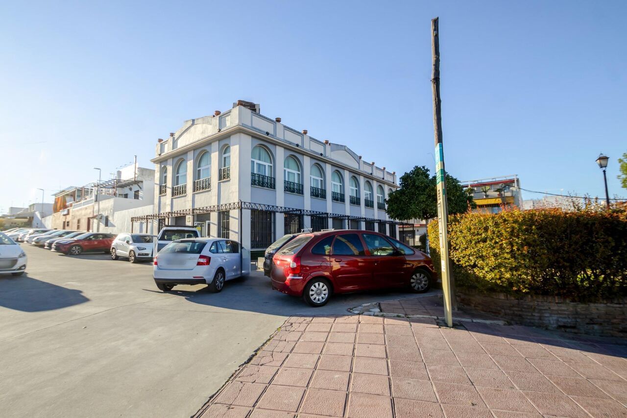 Building for sale, Mairena del Aljarafe, Sevilla