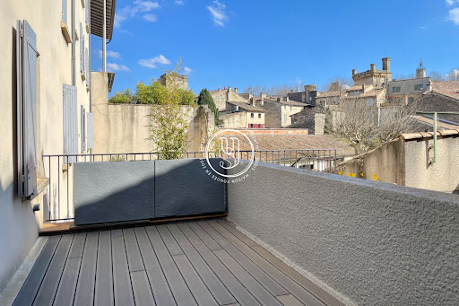 Condo for sale in Uzès, France