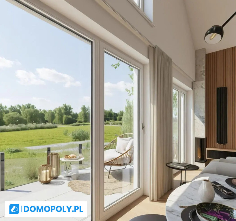 Condo for sale, małopolskie krakowski , Ogrodowa (Zabierzów, Poland)