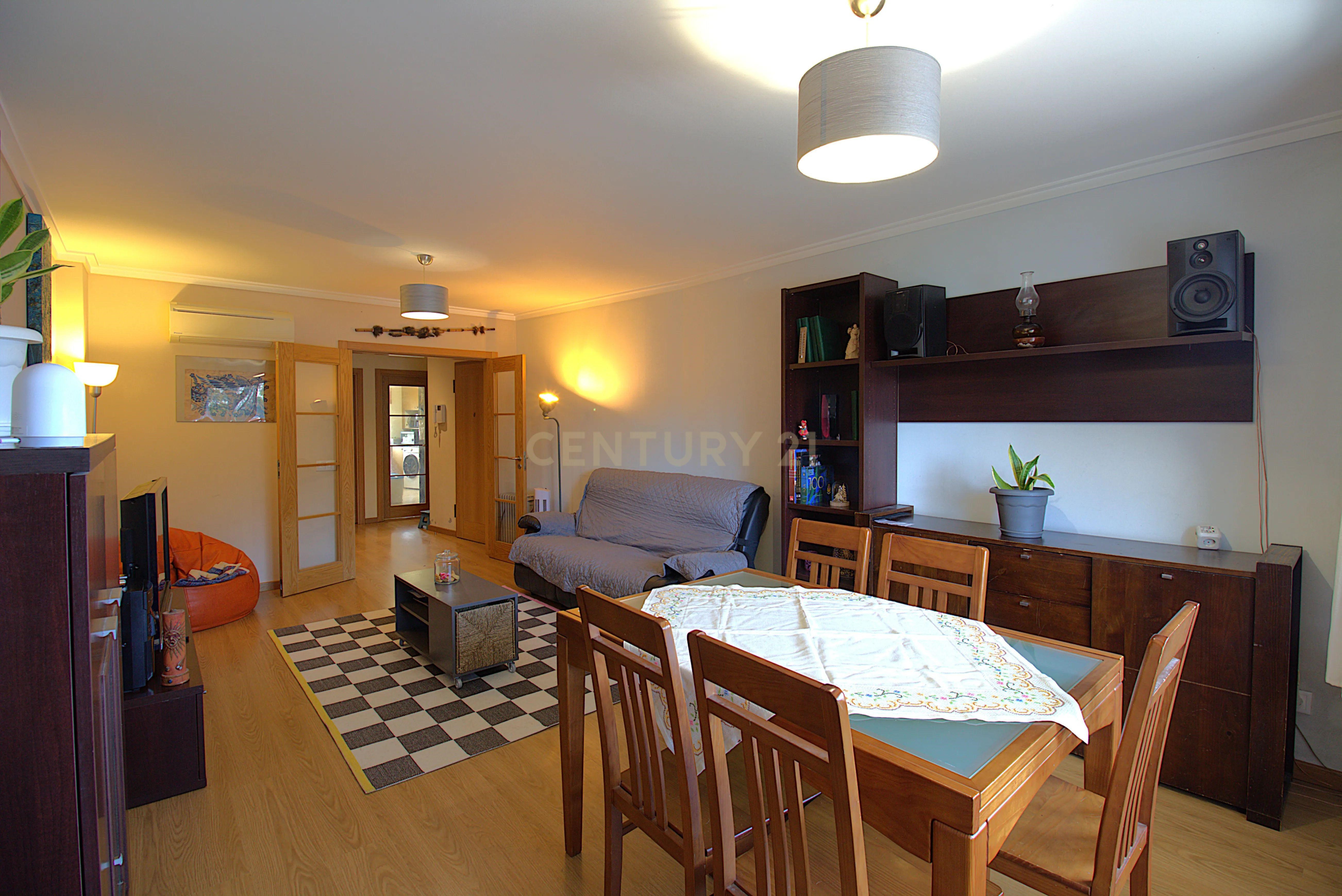 3-bedroom apartment with en-suite bathroom in Montenegro – Ground floor