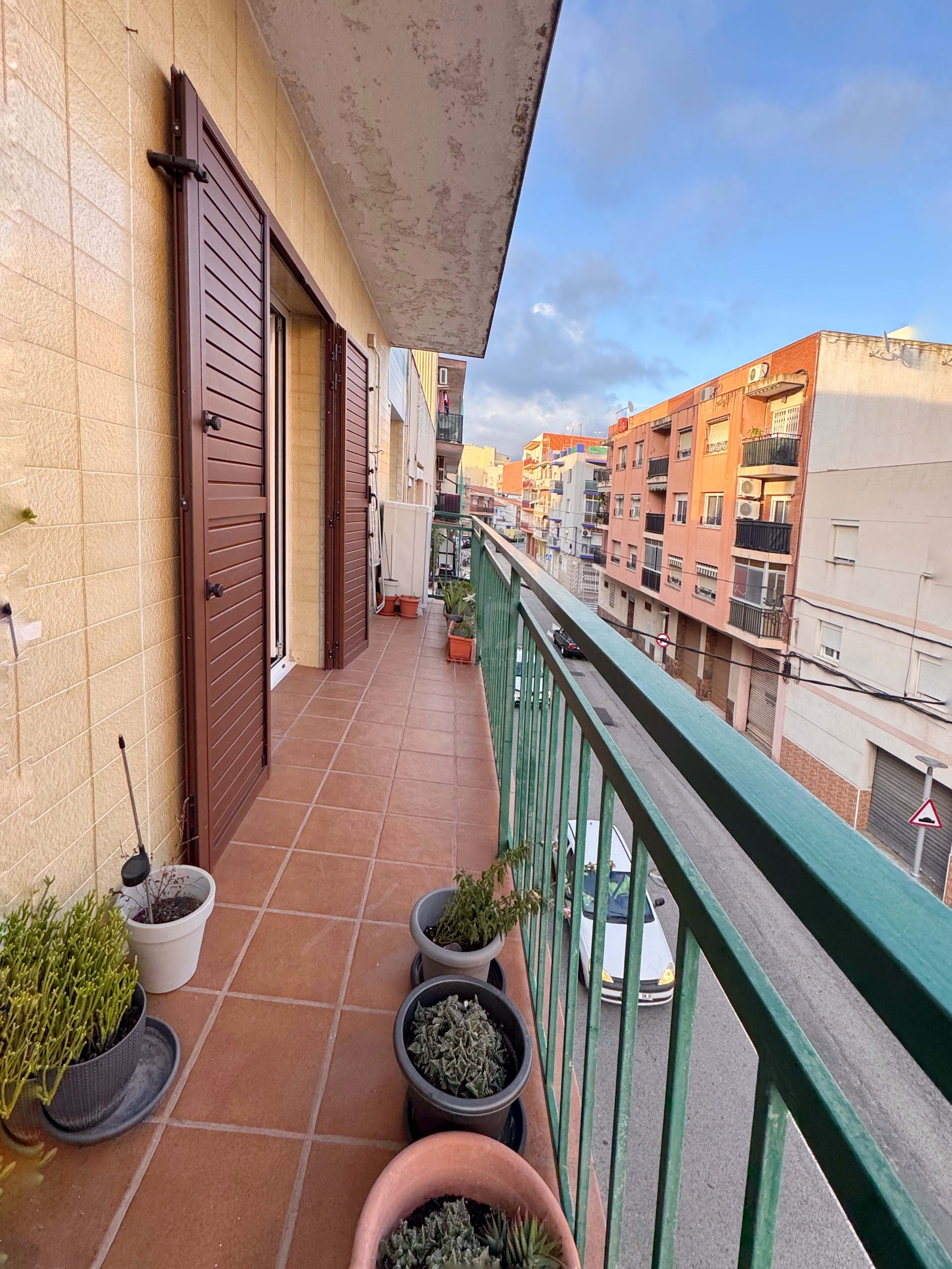 3 bedroom apartment - 118 m2