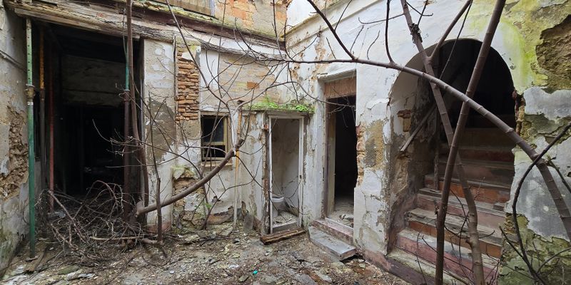 Building for sale in Municipality of El Puerto de Santa María, Spain