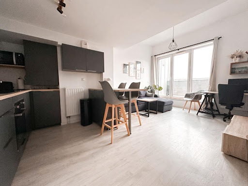 Condo for sale in Nantes, France