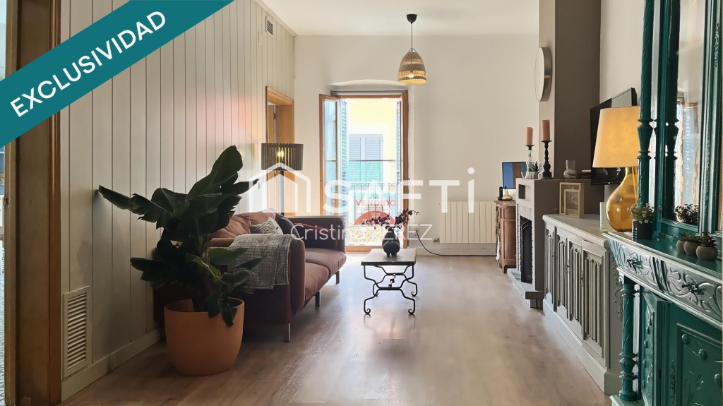 Duplex For sell in Blanes in Girona