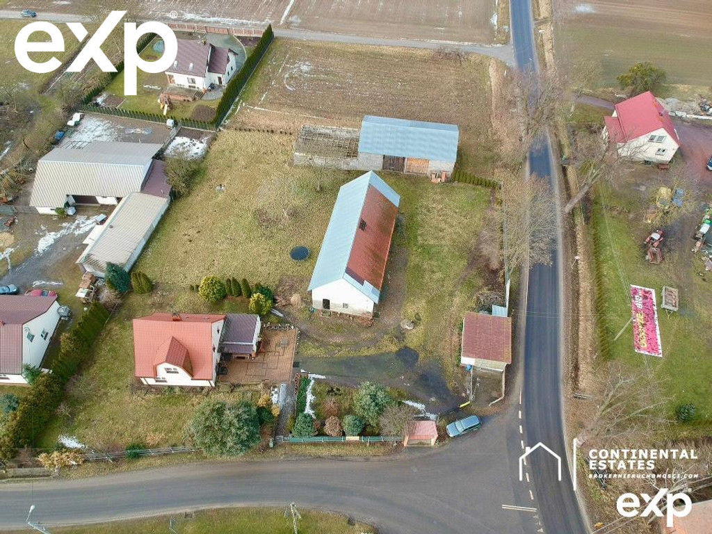 Home for sale, dolnośląskie wrocławski (Długołęka, Poland)