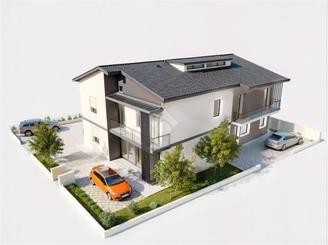 Condo for sale, Via Eulero, 24 (Cesenatico, Italy)