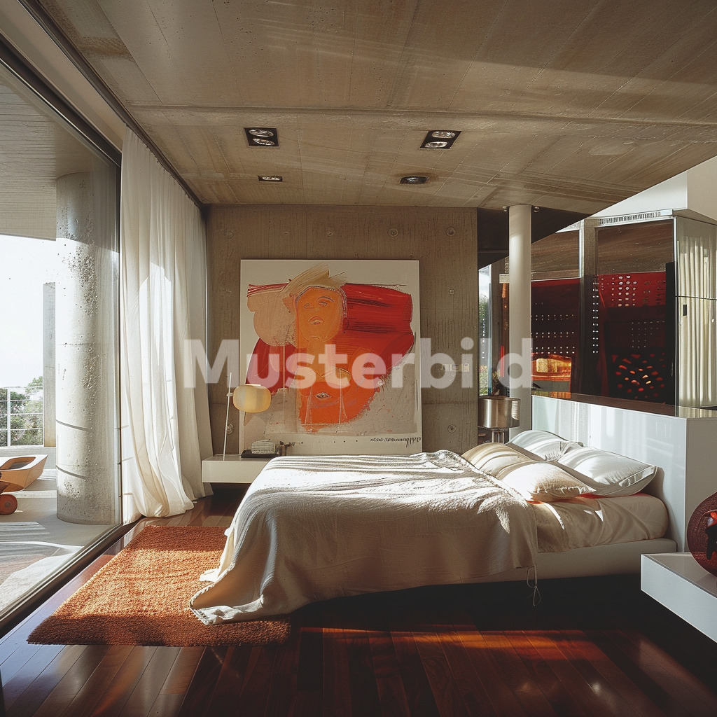 Swap property: Exquisite 7.5-room detached house with sauna and panoramic view in Chur