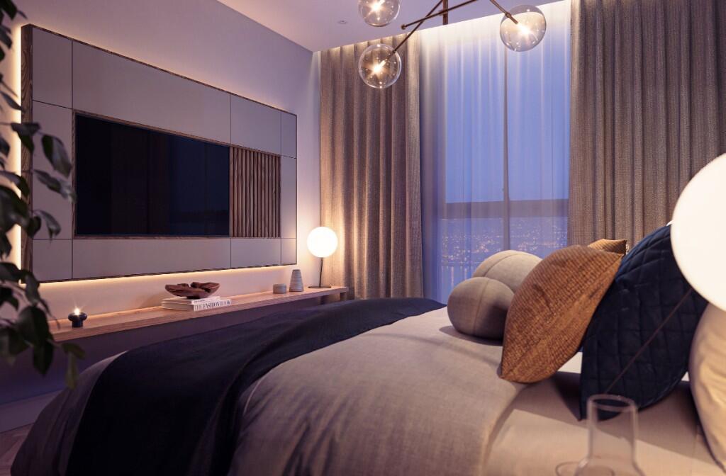 Apartment for sale, Liverpool (Liverpool, United Kingdom)