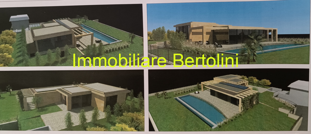 Home for sale in Bordighera, Italy