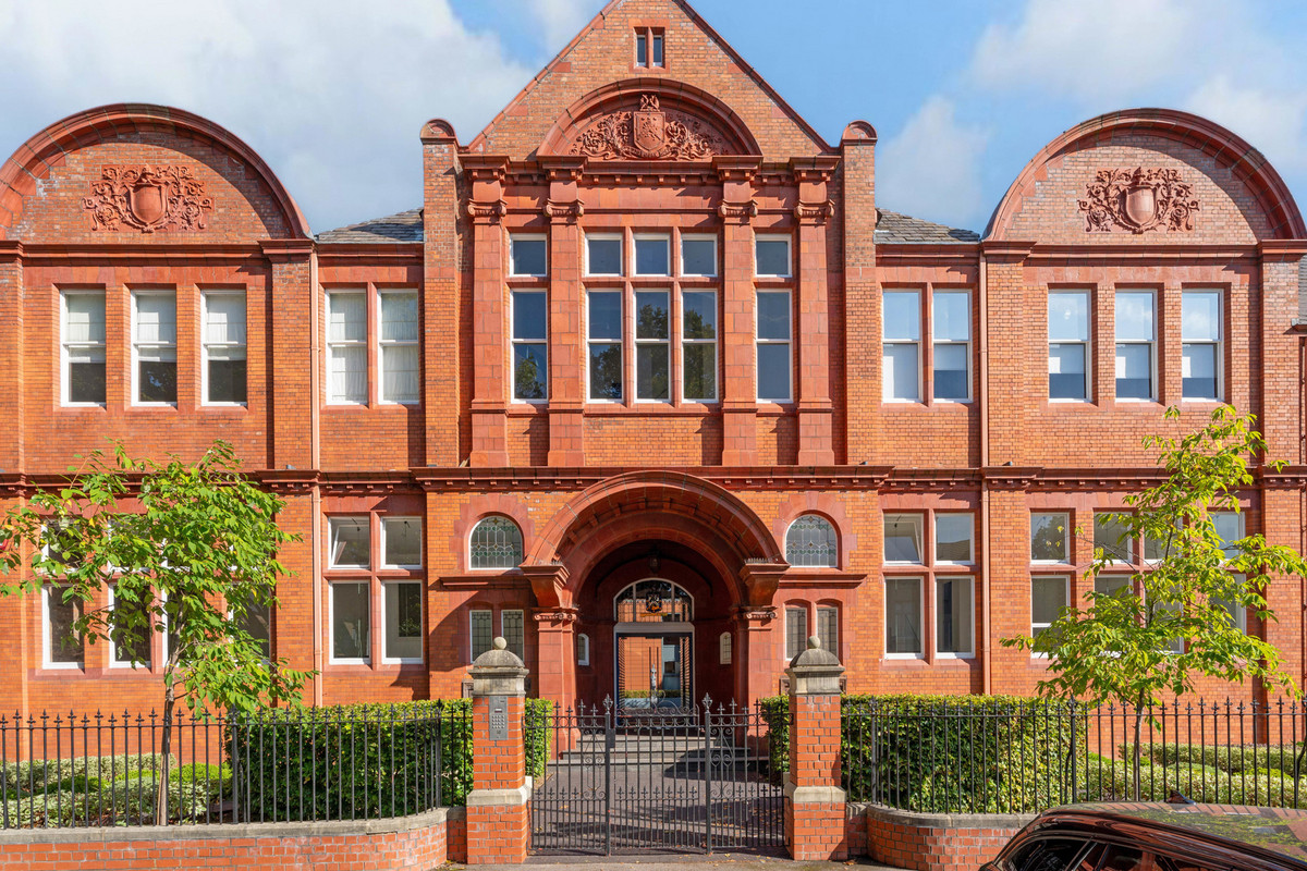 Apartment: for sale in Leamington Spa