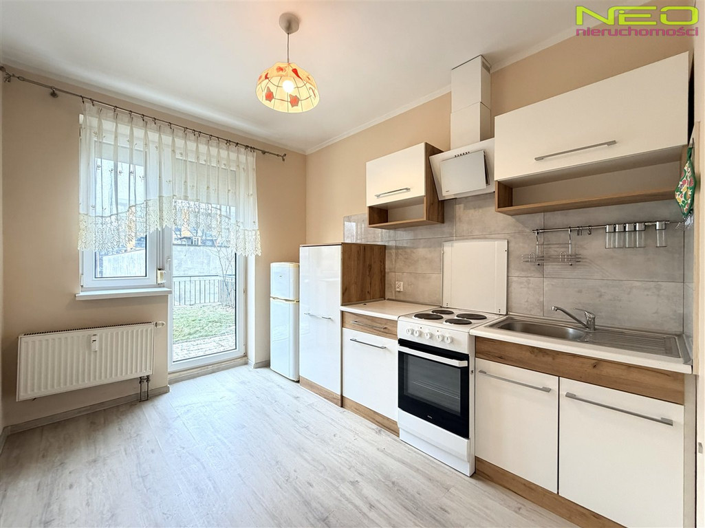 Condo for sale, śląskie (Częstochowa, Poland)