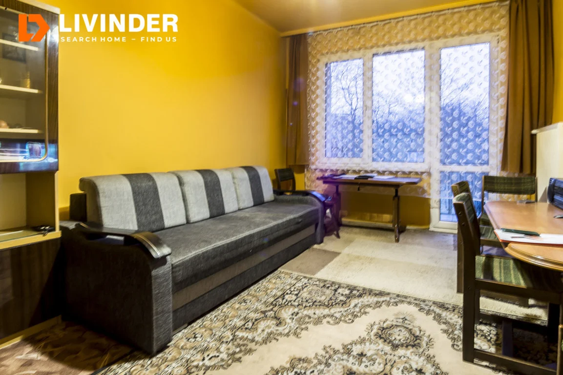 Condo for sale, małopolskie, Osiedle Zgody (Kraków, Poland)