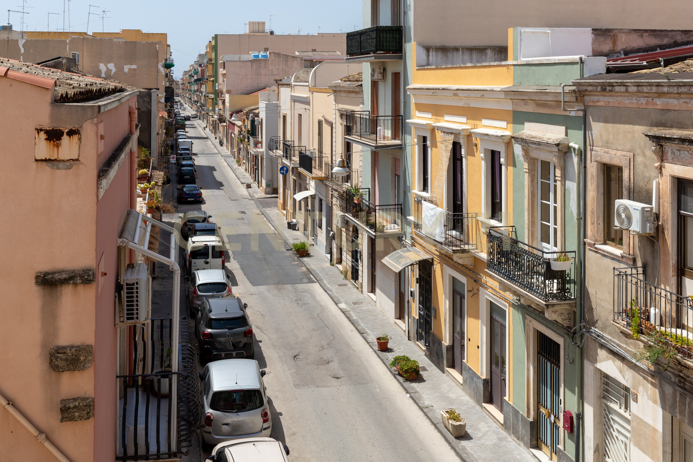 Condo for sale, Via Epicarmo, 196 (Augusta, Italy)