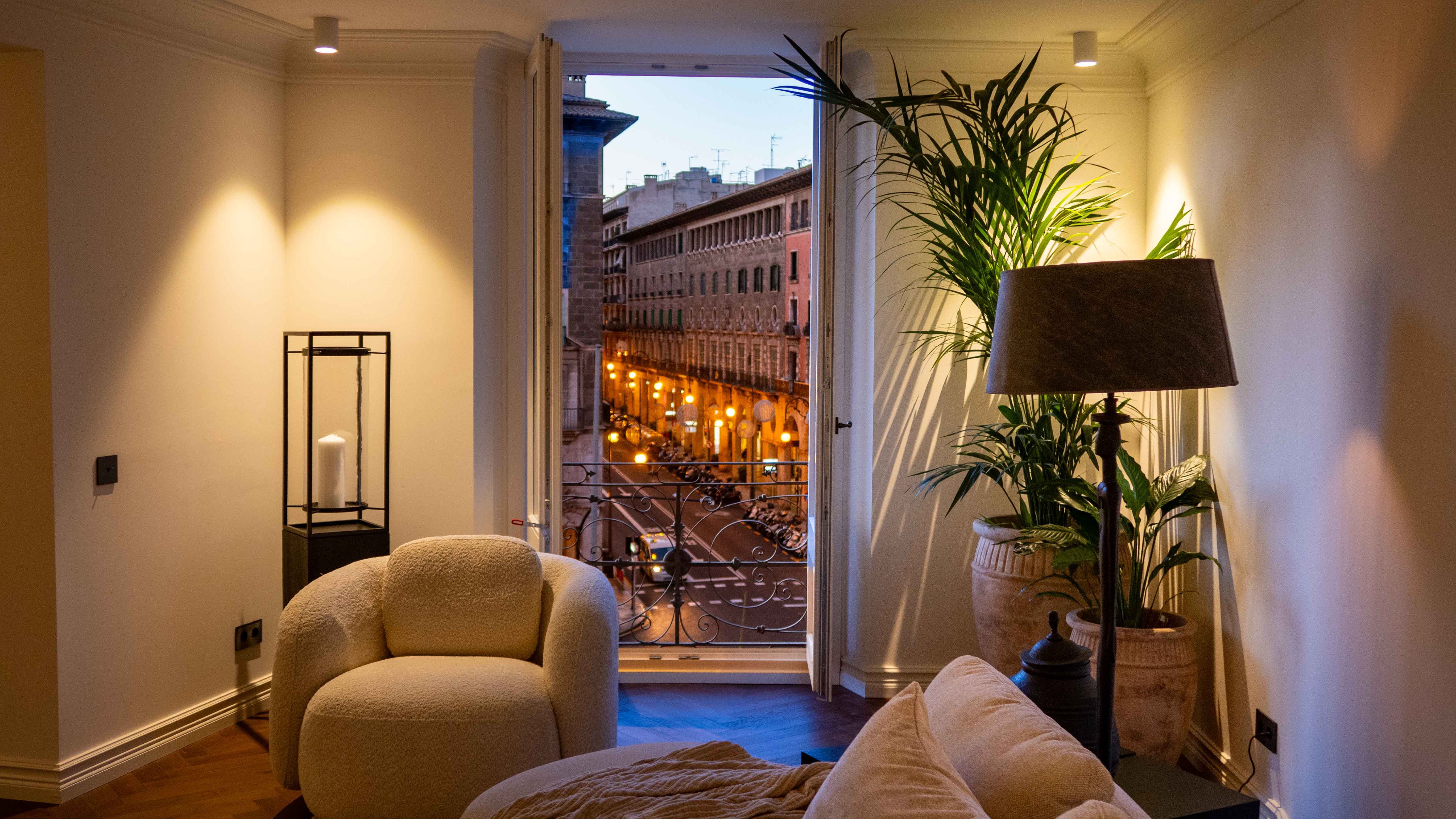 Condo for sale, 53-pl. de Joan Carles I - Catedral (Palma de Mallorca, Spain)