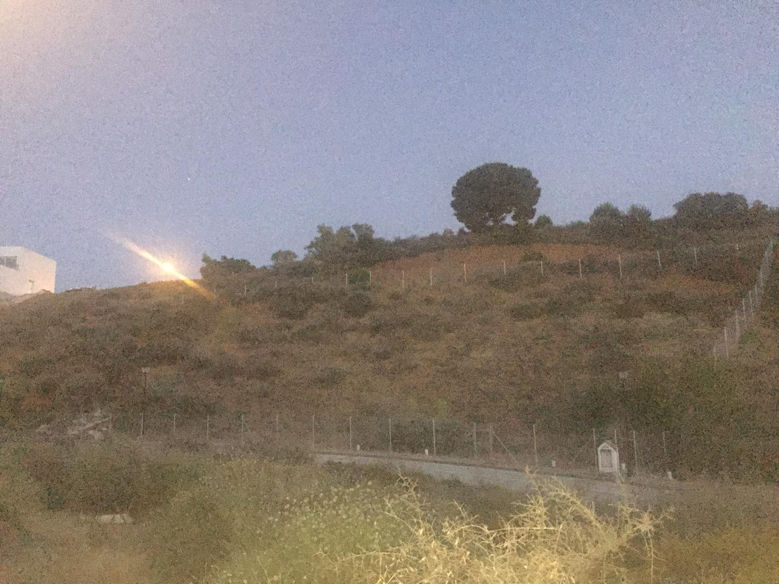 Plot for sale in La Cala Golf Resort, Mijas Costa