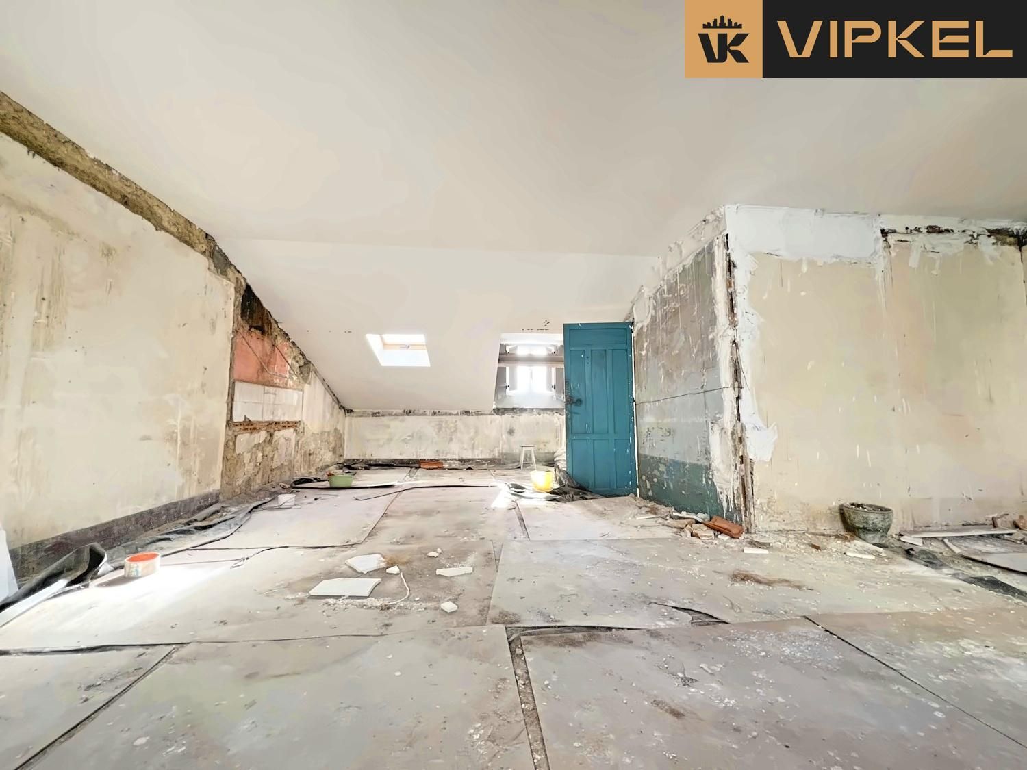 Building for sale in Ferrol, Spain