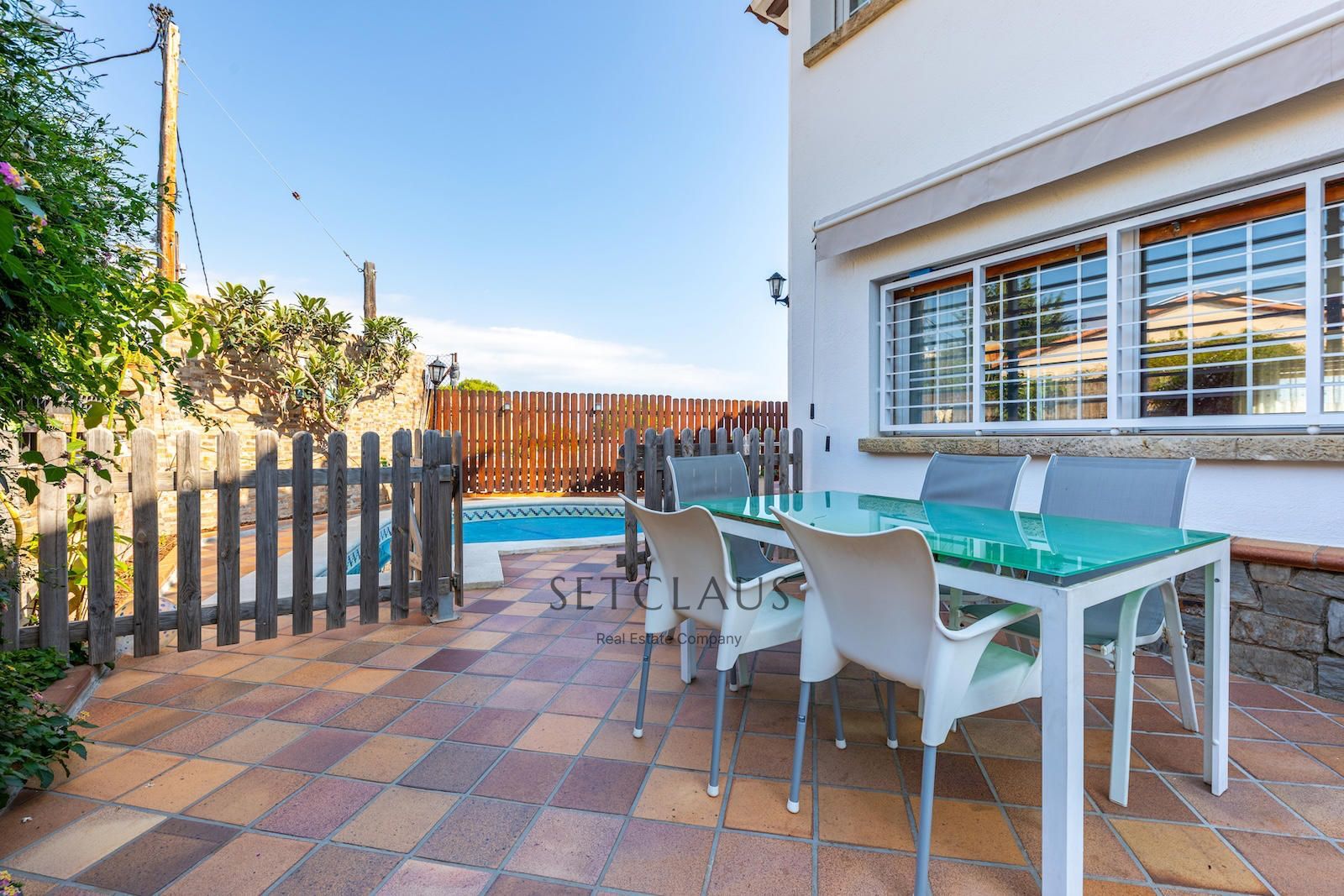 Home for sale in Premià de Dalt, Spain