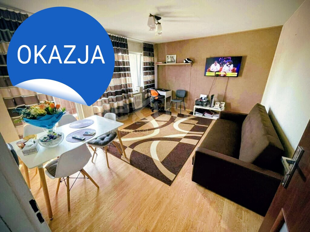 Condo for sale, dolnośląskie oleśnicki (Olesnica, Poland)