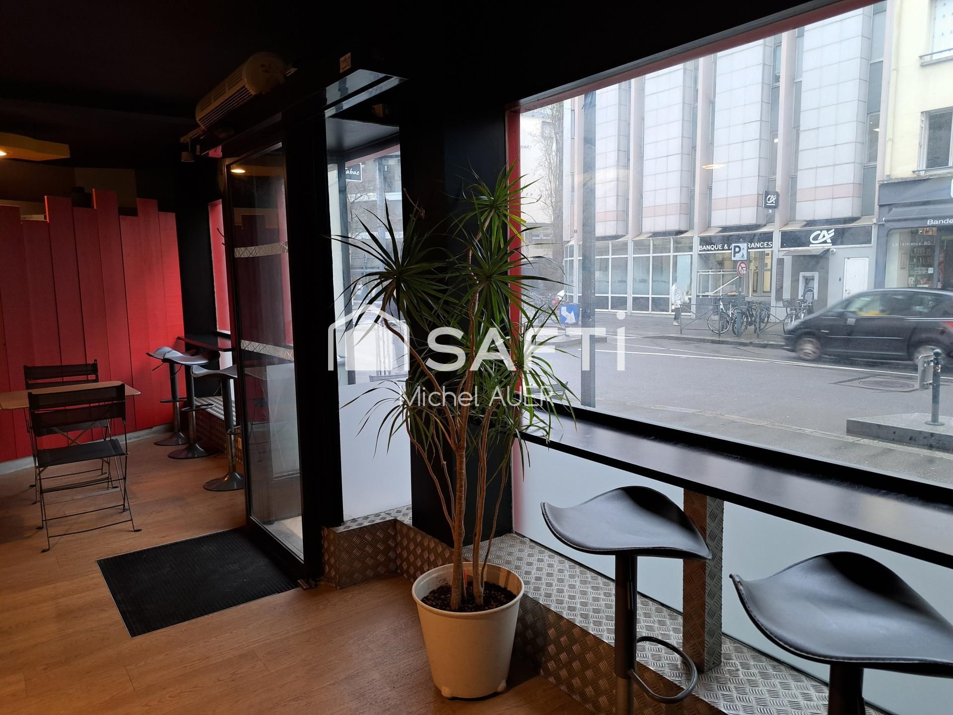 Commercial for sale in Rennes, France