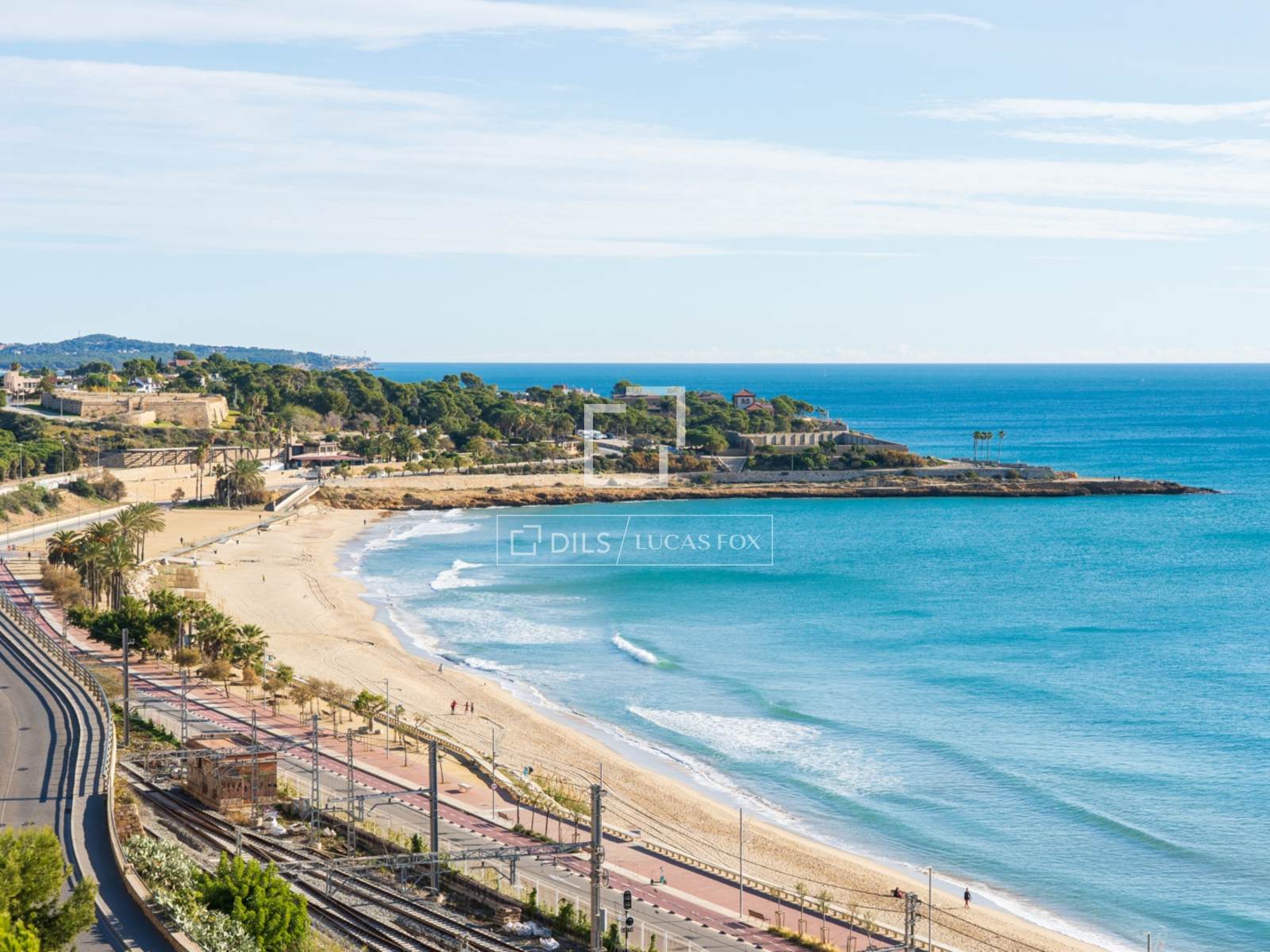 Home for sale in Municipality of Tarragona, Spain