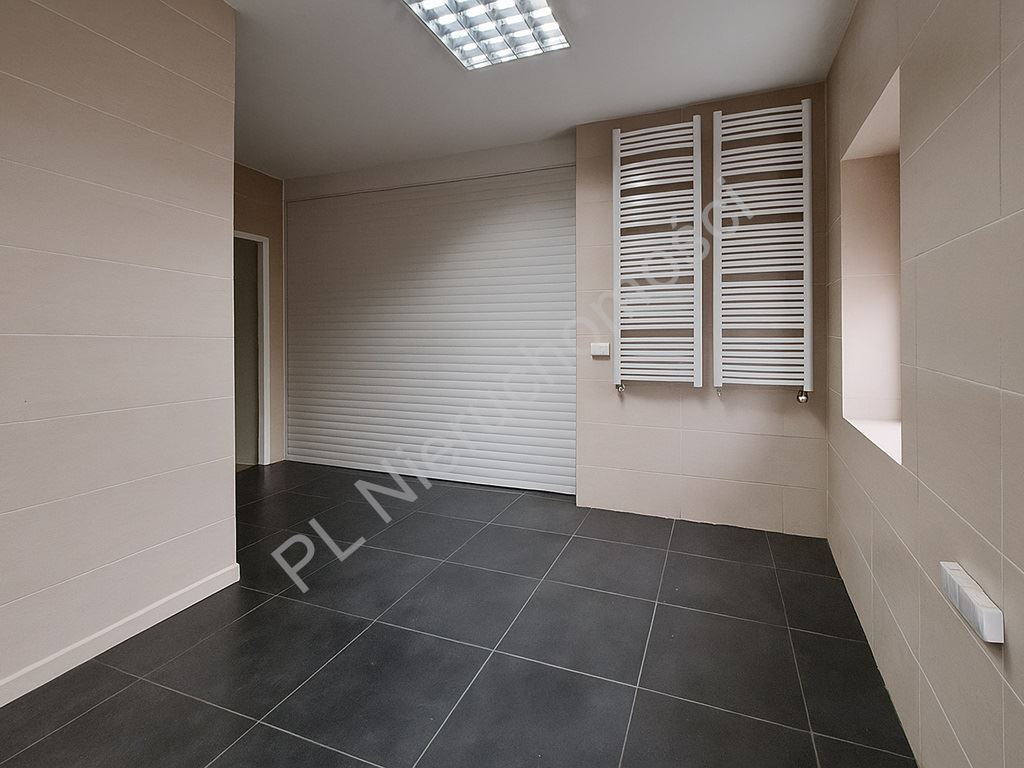 Building for sale, mazowieckie grodziski (Jaktorów, Poland)