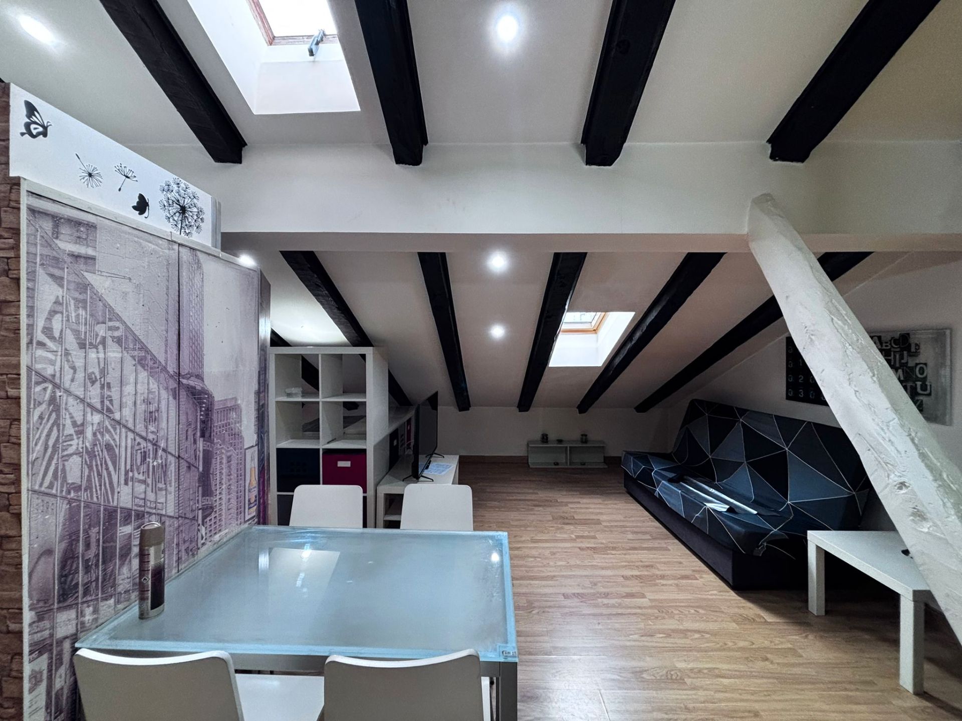 Commercial for sale in Burgos, Spain