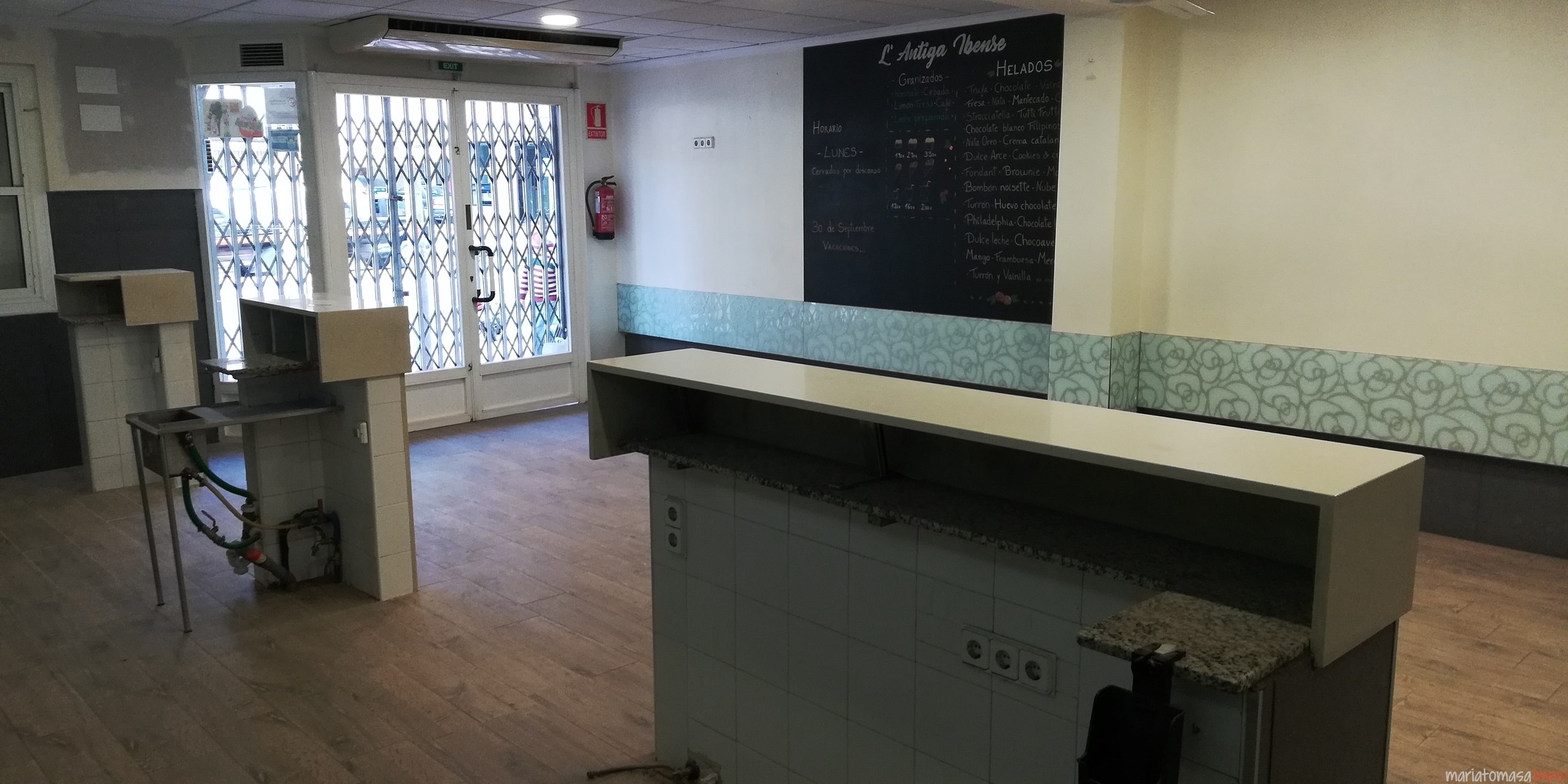 Detached house in the center of Crevillente