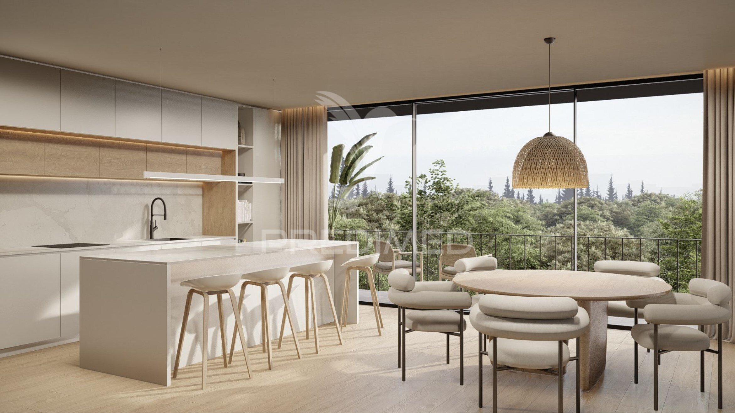 Detached 3 Bedroom House in São Pedro da Cova, Gondomar