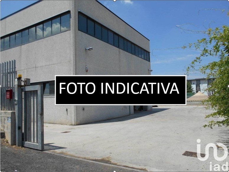 Building for sale, Località Basa (Olbia, Italy)