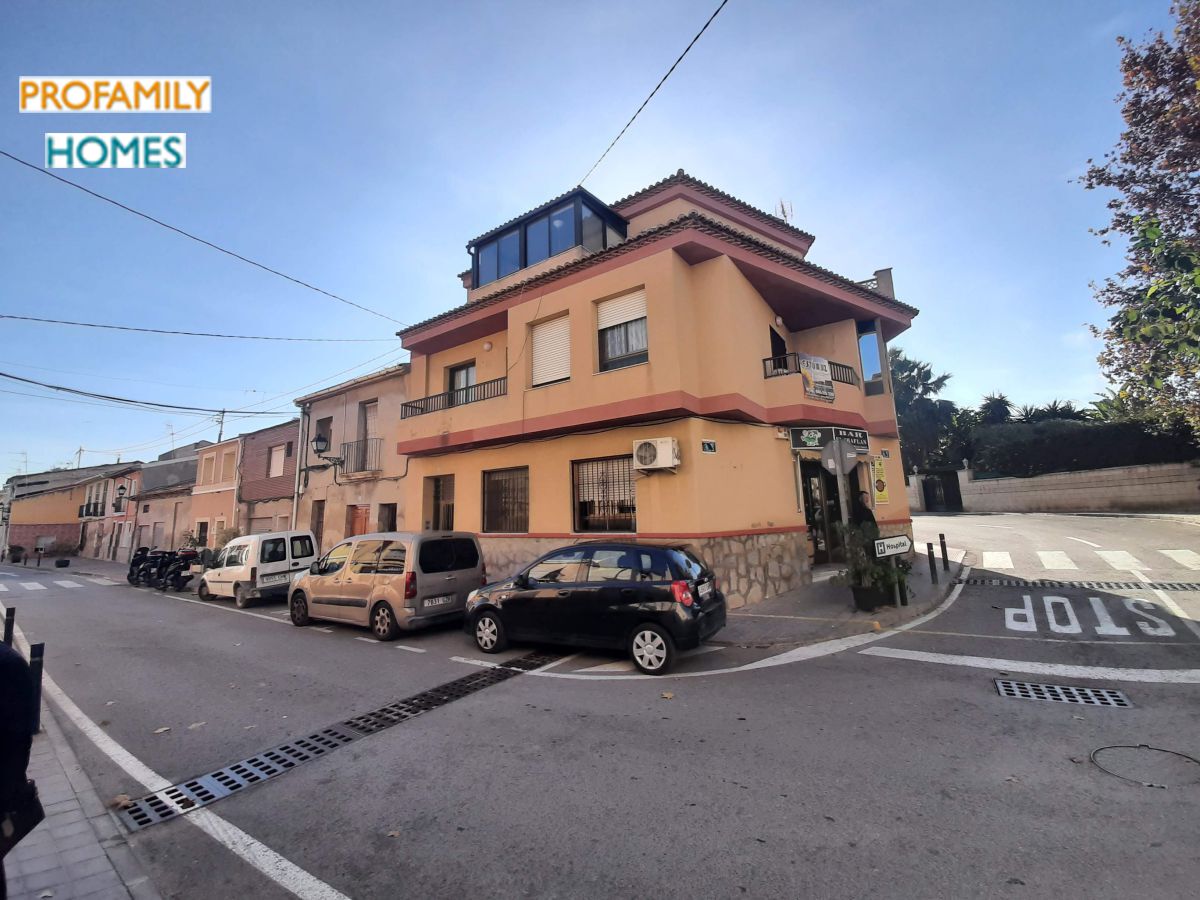 Building Venta Alicante