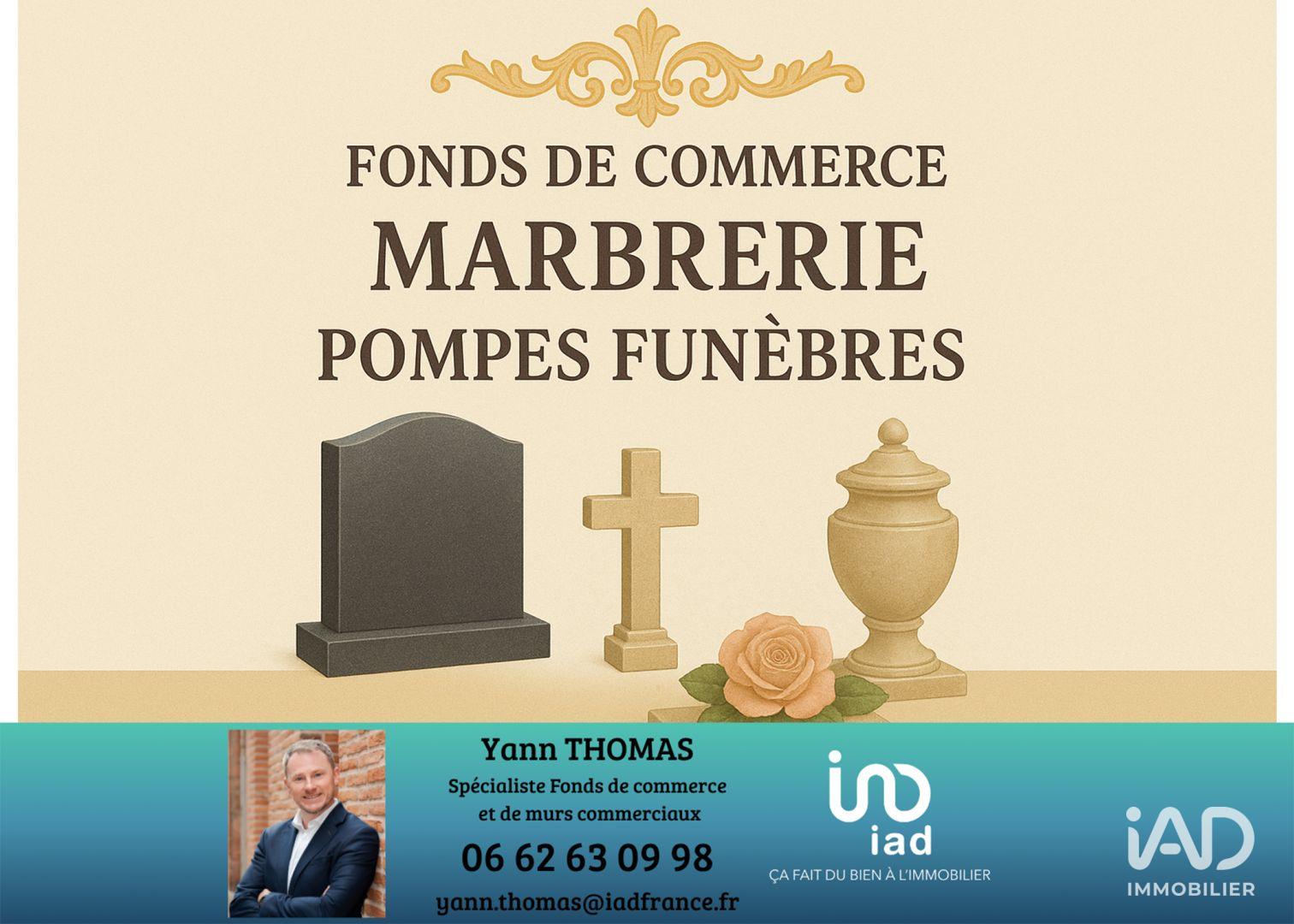 Building for sale in Toulouse, France