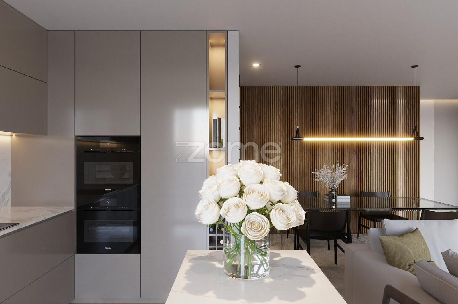 Condo for sale in Braga, Portugal