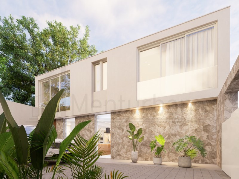 FANTASTIC 4 BEDROOM VILLA - TIRES