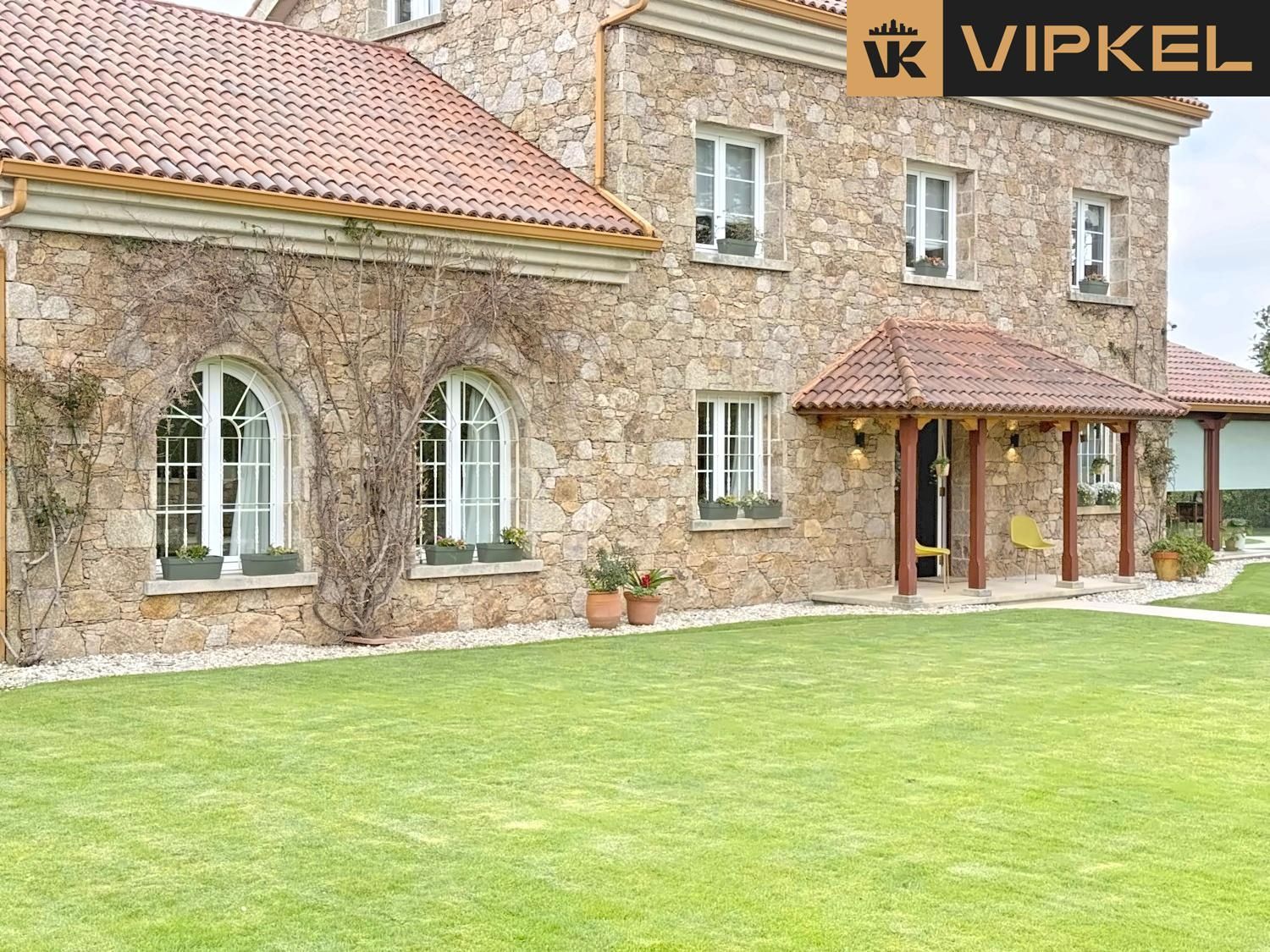 Home for sale in A Coruña, Spain