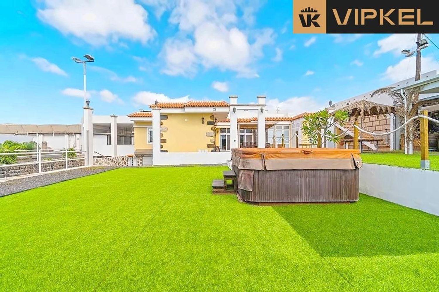 Home for sale in Arona, Spain