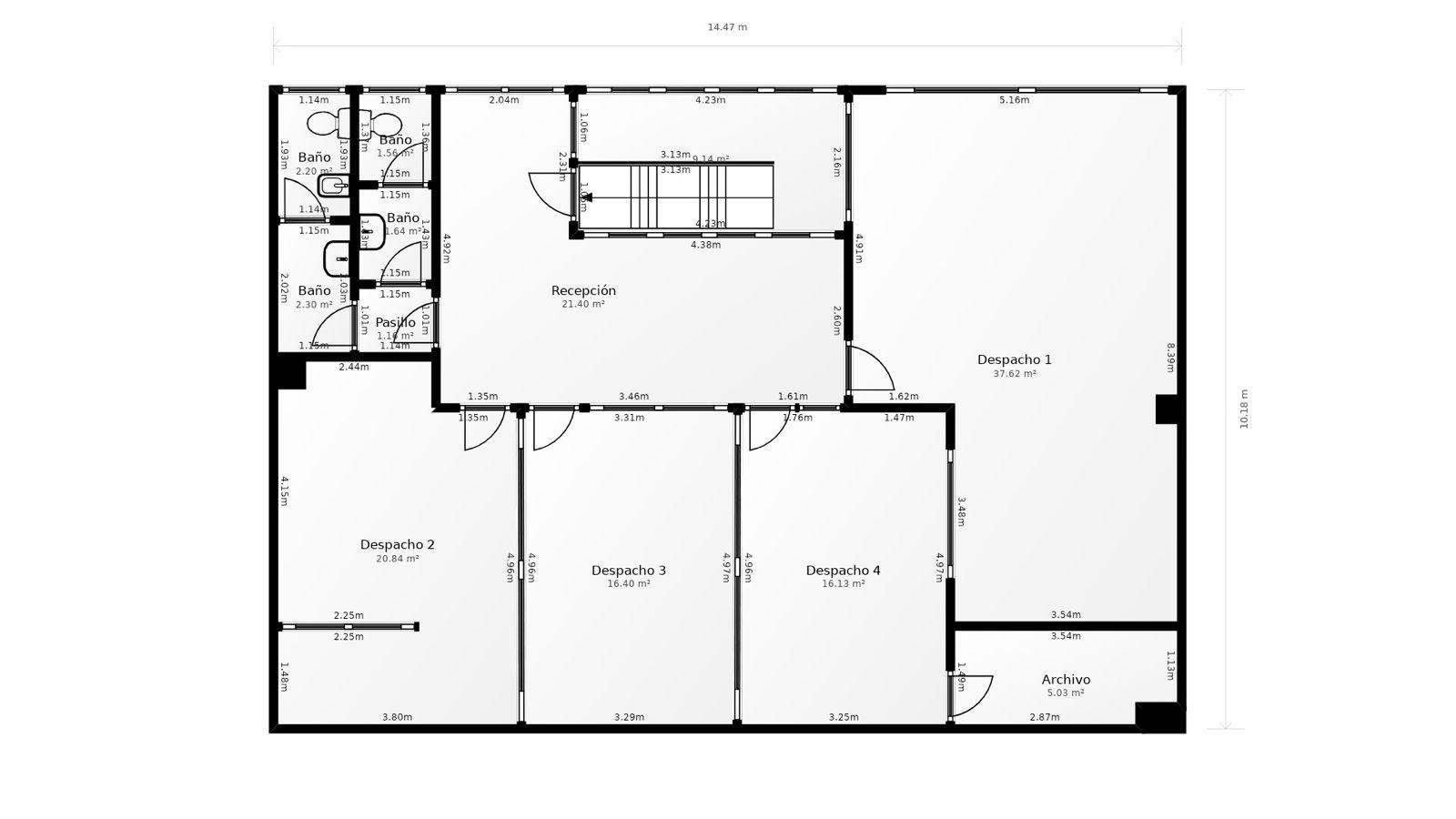 Industrial Warehouse Warehouse