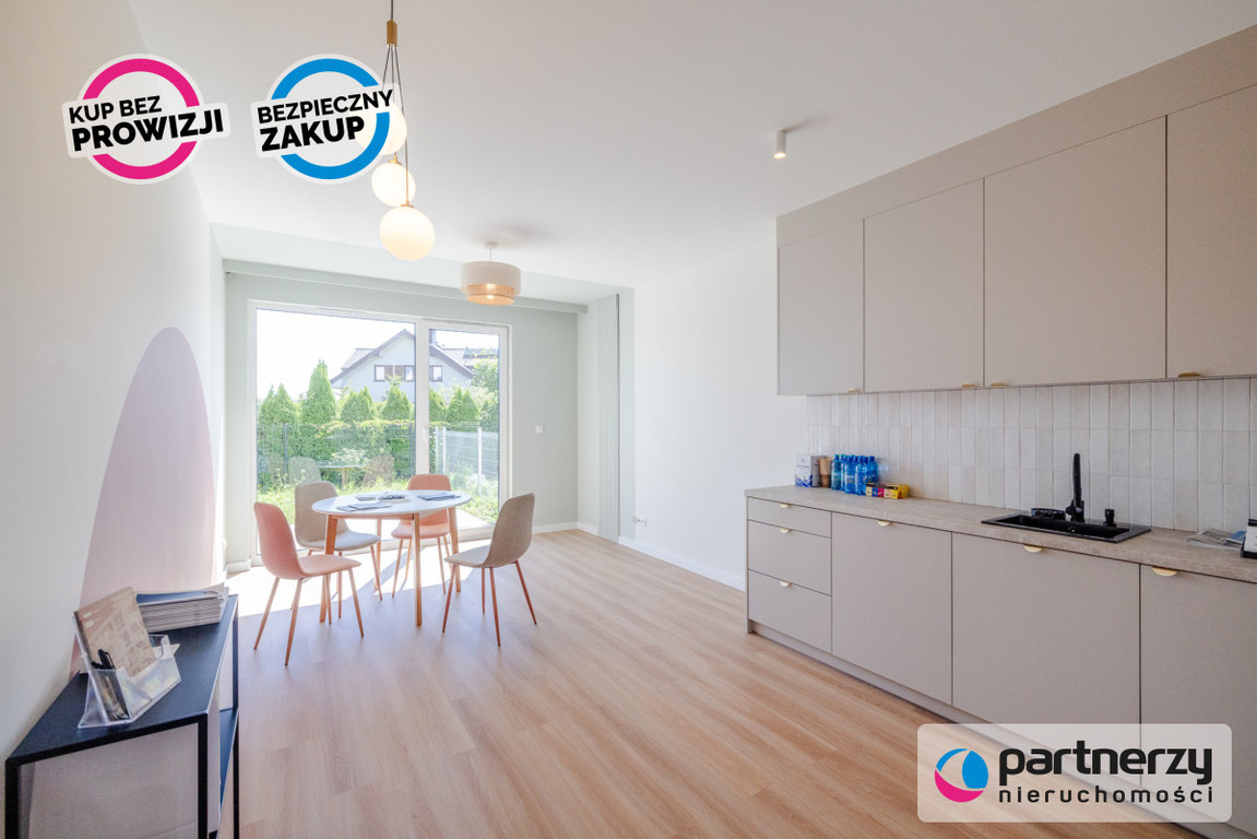 Home for sale, pomorskie wejherowski , Czereśniowa (Rumia, Poland)