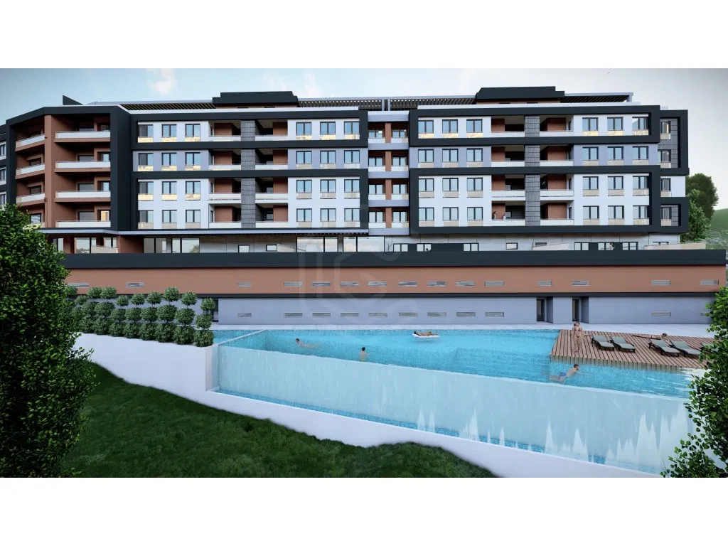 Commercial for sale, Castelo Branco (Covilhã, Portugal)