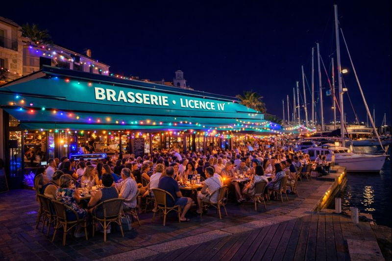 🏆 FOR SALE – EXCEPTIONAL BAR, RESTAURANT, BRASSERIE – LICENCE IV – LOCATION N°1