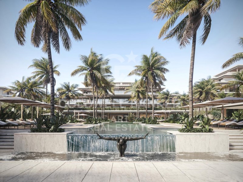 Condo for sale, Málaga, Benahavís, Los Flamingos Málaga, Benahavís, Los Flamingos Málaga Málaga, Andalusia (Benahavís, Spain)