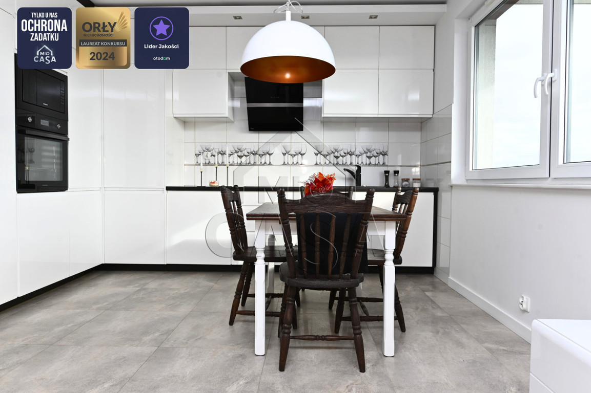 Condo for sale, pomorskie pucki , Kalinowa (Kosakowo, Poland)