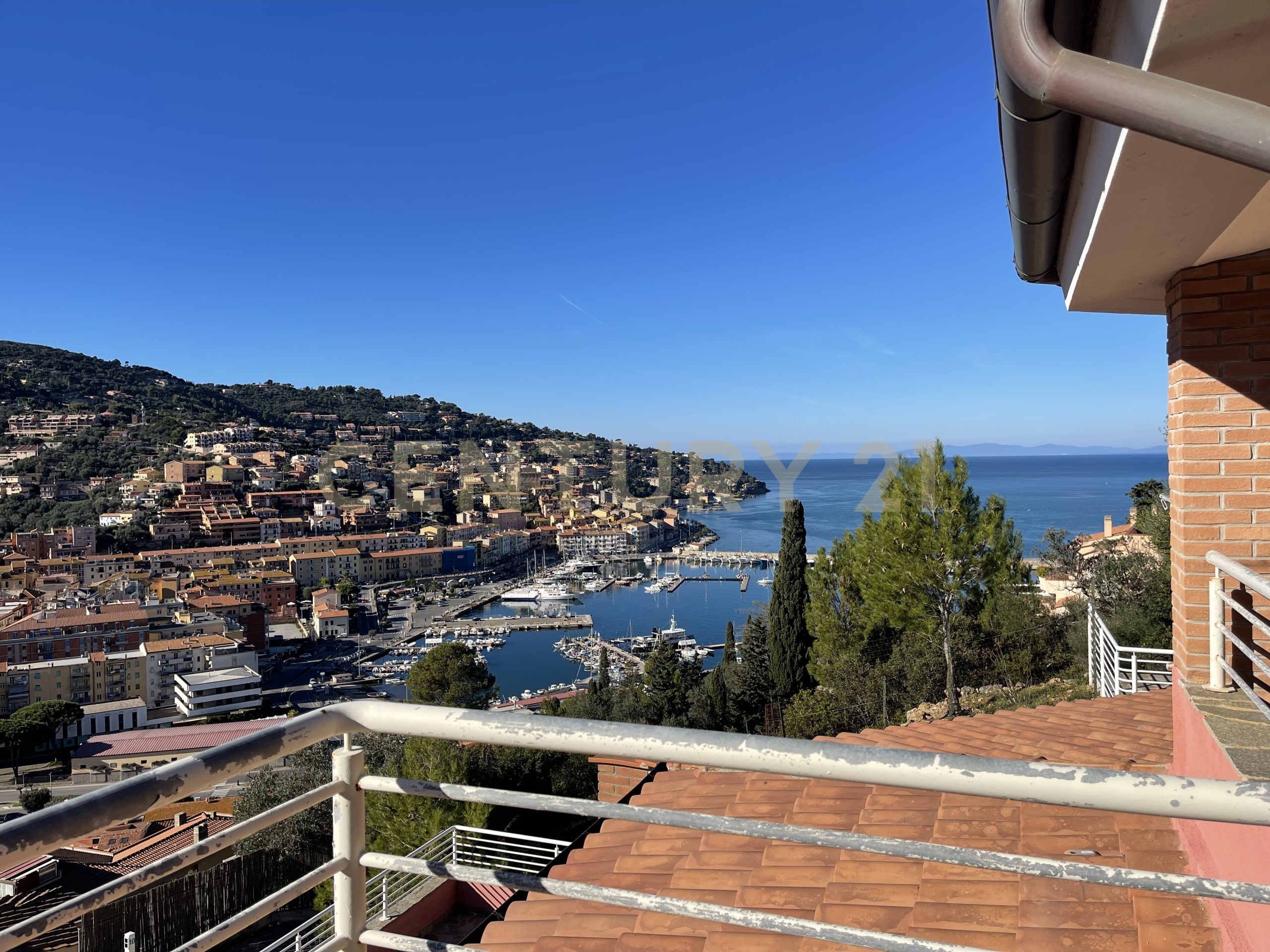 Condo for sale, Via delle Fornaci (Porto Santo Stefano, Italy)