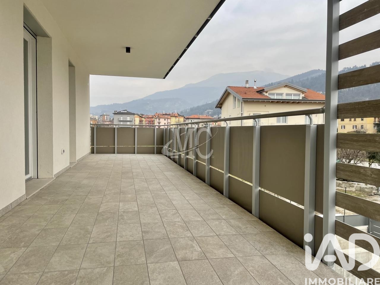 Condo for sale, Via Via ai Fiori (Rovereto, Italy)