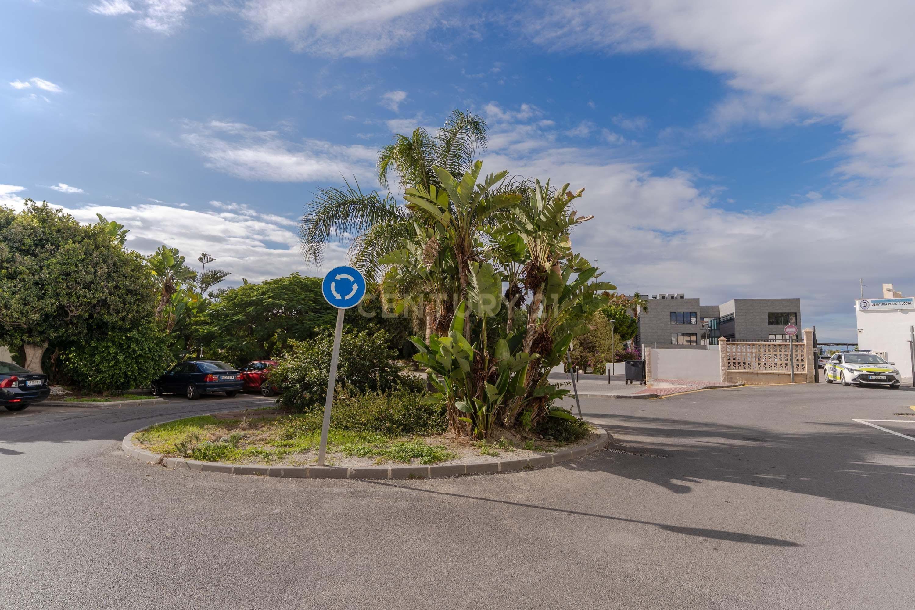 Opportunity in Salobreña!