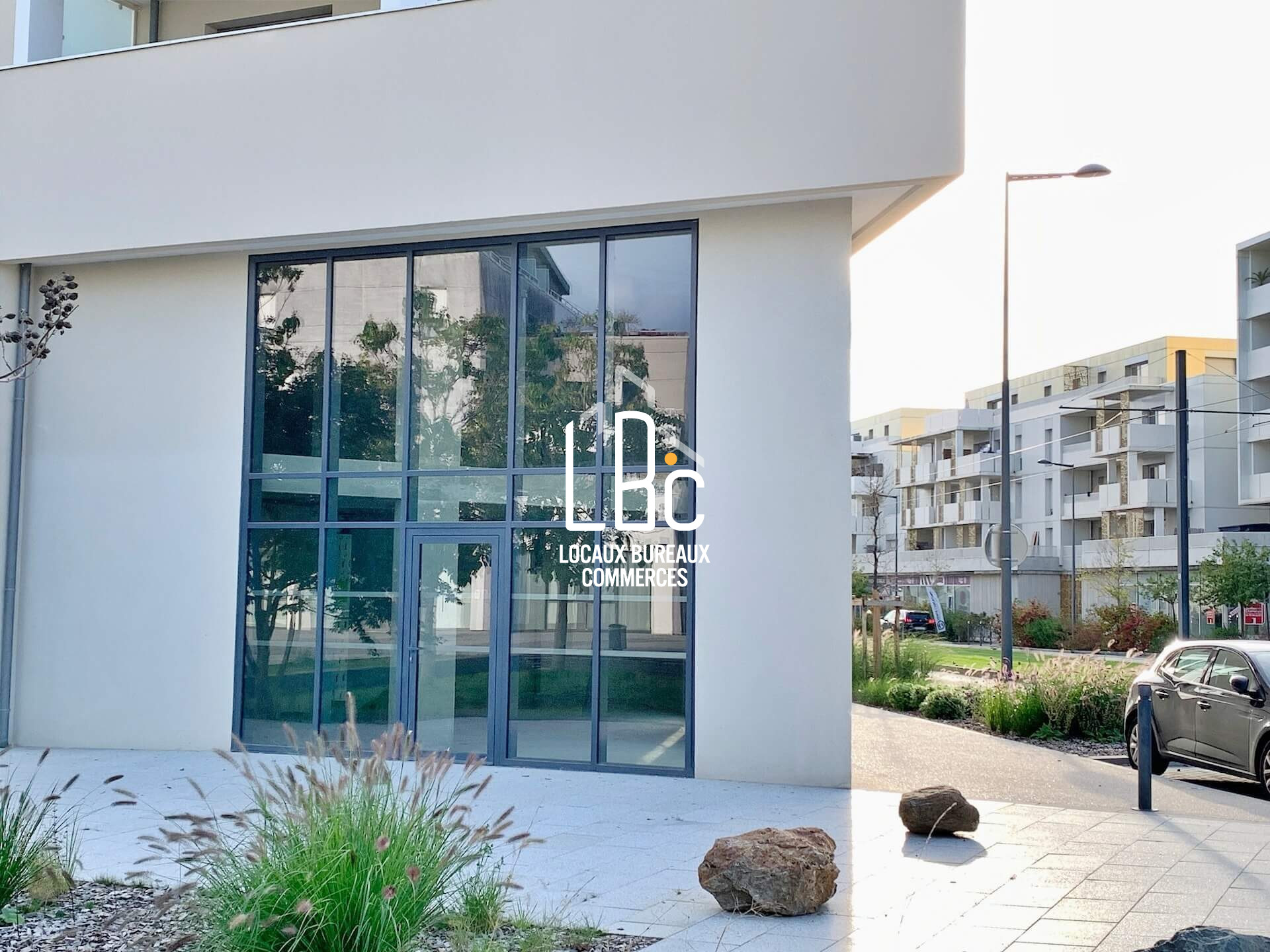 Commercial for sale in Angers, France