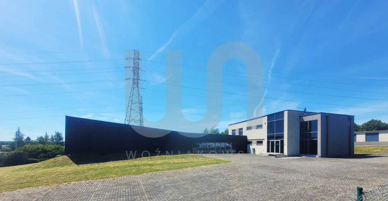 Building for sale, śląskie, al. Aleja Wojska Polskiego (Częstochowa, Poland)